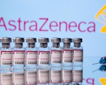 Ý viện trợ thêm gần 800.000 liều vắc xin AstraZeneca cho Việt Nam