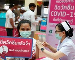 Bangkok chưa vội mở cửa dù 42% dân đã tiêm vắc xin đủ liều, bắt đầu tiêm cho trẻ em