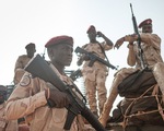 Đảo chính bất thành ở Sudan, nhiều sĩ quan cấp cao bị bắt