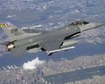 Máy bay vào không phận cấm ở New York, F-16 của Mỹ phải xuất kích