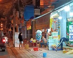Khánh Hòa cho mở lại tiệm tạp hóa, cắt tóc từ 0h ngày 24-9