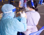 TP.HCM nhận hơn 666.000 liều vắc xin Pfizer và AstraZeneca để tiêm mũi 2