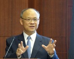 Đài Loan giải thích nộp gấp đơn gia nhập CPTPP vì sợ Trung Quốc vào trước