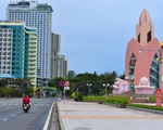 Lại đề xuất cải tạo tháp Trầm Hương ở Nha Trang