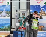 Thái Lan lùi lịch mở cửa Bangkok sang tháng 11