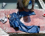 Ấn Độ phạt tội phạm cưỡng hiếp giặt quần áo cho 2.000 phụ nữ