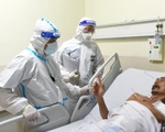 TP.HCM: Số ca tử vong do COVID-19 xuống thấp nhất trong vòng một tháng