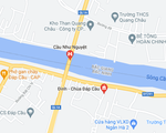 Bắc Giang đề nghị chuyển đổi dự án ODA, sử dụng ngân sách tỉnh mở rộng cầu Như Nguyệt