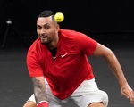 Nick Kyrgios sắp giải nghệ?