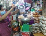 Sở Công thương TP.HCM: Đề nghị các nơi chủ động mở chợ lại