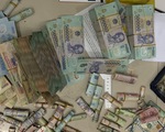 An Giang khởi tố thêm 7 nghi phạm trong đường dây đánh bạc 2.000 tỉ