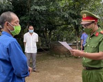 Điều tra, xử nghiêm vụ phá rừng tự nhiên ở Bắc Trà My 1 Khởi tố, bắt tạm giam thêm 2 bị can phá rừng ở Phú Yên