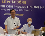 Các cơ quan nhà nước ngành du lịch phải cảm ơn doanh nghiệp