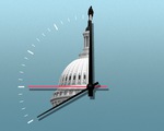 Thượng viện chặn dự luật giải cứu Chính phủ Mỹ khỏi bị đóng cửa