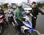 Dự thảo đi lại giữa TP.HCM và 4 tỉnh lân cận: Cho phép người lao động tự chạy xe đi làm
