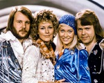 Ban nhạc huyền thoại ABBA ra album mới