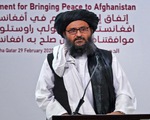 Taliban chuẩn bị ra mắt chính phủ lâm thời gồm 25 bộ