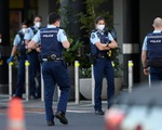 Tấn công khủng bố tại siêu thị New Zealand, nghi phạm ủng hộ IS