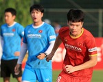 Nhà vô địch Thai League muốn mượn tiền vệ Hoàng Đức một năm