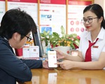 Quảng Trị: 62% khách hàng lựa chọn phương thức thanh toán tiền điện qua ngân hàng