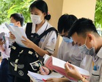 TP.HCM: Học sinh xã Thạnh An sẽ đi học lại sớm nhất từ 11-10