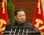 Ông Kim Jong Un: Sẵn sàng mở lại 