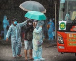Hành trình nghĩa tình cùng 16.000 người dân Phú Yên về quê an toàn