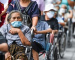 Thái Lan đổi sang kết hợp vắc xin AstraZeneca - Pfizer