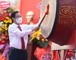 Hôm nay 5-9: Lễ khai giảng năm học mới 