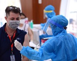 Bộ Y tế lo ngại tình trạng y bác sĩ bỏ vị trí công tác giữa cao điểm dịch