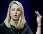 Nhóm dân biểu Mỹ tưởng bà Marissa Mayer vẫn là CEO Yahoo