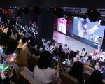 Mạng xã hội Trung Quốc chặn các tài khoản fan ‘cuồng’ của K-pop