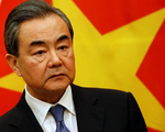 Ngoại trưởng Trung Quốc sắp thăm Việt Nam