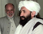 Mỹ lo ngại về bộ máy chính phủ lâm thời Afghanistan