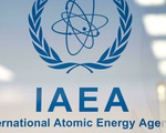 Nhiệm vụ giám sát hạt nhân tại Iran của IAEA bị 