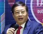 Luật sư Nguyễn Vân Nam qua đời vì COVID-19