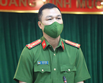 Bộ Công an sẵn sàng hỗ trợ Hà Nội trong việc cấp giấy đi đường có mã QR
