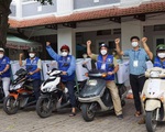 Hơn 1,7 triệu túi an sinh đã được gởi đến bà con TP.HCM