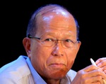 Philippines muốn ‘nâng cấp’ quan hệ với Mỹ