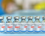 Hà Nội được phân bổ 1 triệu liều vắc xin Vero Cell của Sinopharm