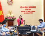 Mỗi trẻ mồ côi cha mẹ do COVID-19 được hỗ trợ 2 triệu đồng