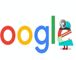 Google treo hình ảnh Doodle tri ân y bác sĩ tuyến đầu
