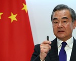 Thăm Việt Nam, ngoại trưởng Trung Quốc bàn chuyện viện trợ vắc xin