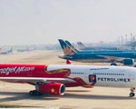 Nhộn nhịp mở bán thêm nhiều đường bay quốc tế ngay ngày đầu năm