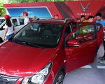 VinFast nâng bảo hành xe Fadil, Lux A2.0, Lux SA2.0 và President lên 10 năm