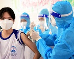 Tin sáng 2-1-2022: Việt Nam sẽ mua vắc xin COVID-19 cho trẻ từ 5-11 tuổi