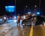 Phê bình 4 tỉnh có số người chết do tai nạn giao thông tăng