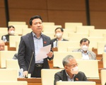 Nhìn vụ Thủ Thiêm, đại biểu lo thất thoát địa tô khi chuyển đổi sử dụng đất không đấu giá