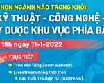 19h tối nay 11-1: Tư vấn 