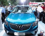 10 ôtô bán chạy nhất Việt Nam năm 2021: Toyota Vios lần đầu mất ngôi vương, xe Hàn vượt xe Nhật